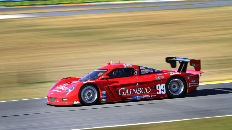 Illustration for article titled Daytona 'Roar Before The 24' Testing: Day One